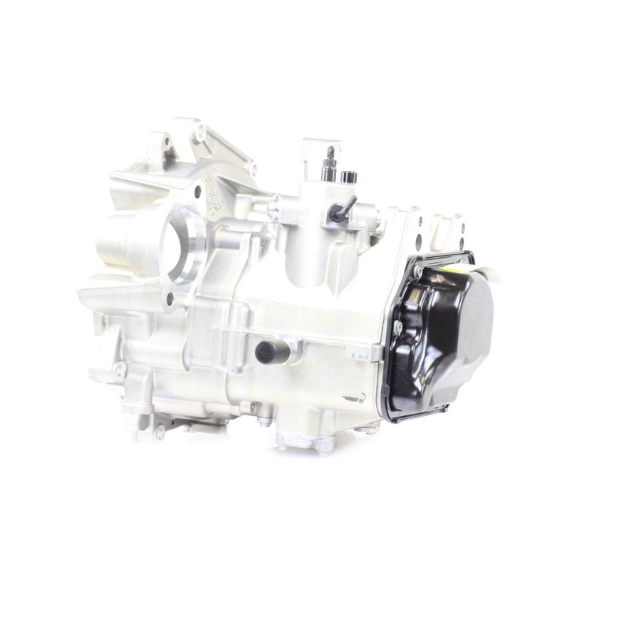 Caixa Mudança - 02T300060B - Gol, Voyage, OUTROS