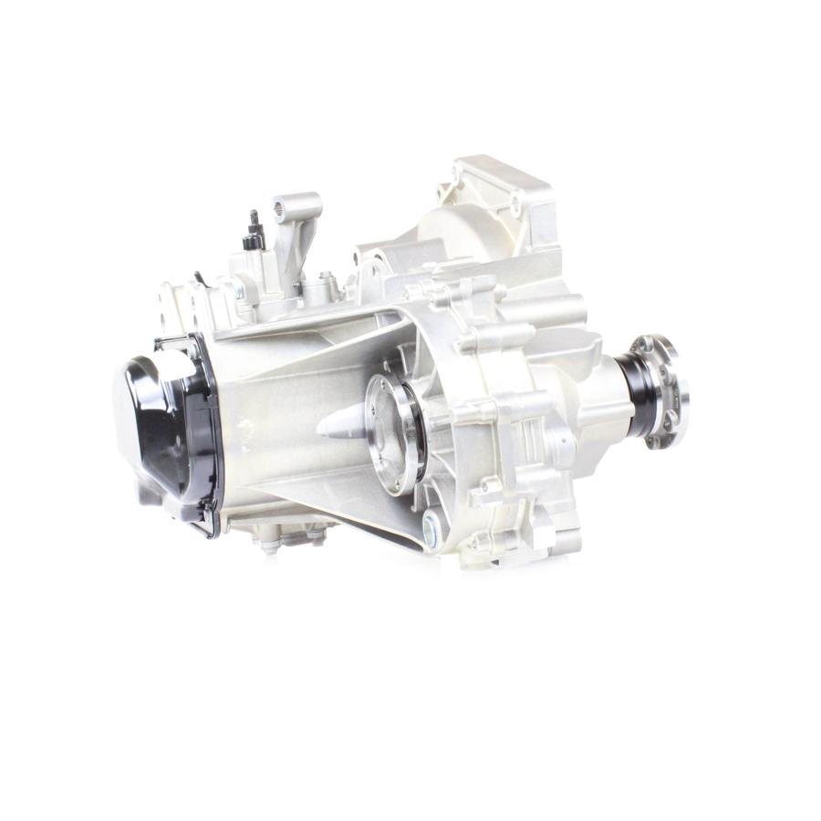 Caixa Mudança - 02T300060B - Gol, Voyage, OUTROS