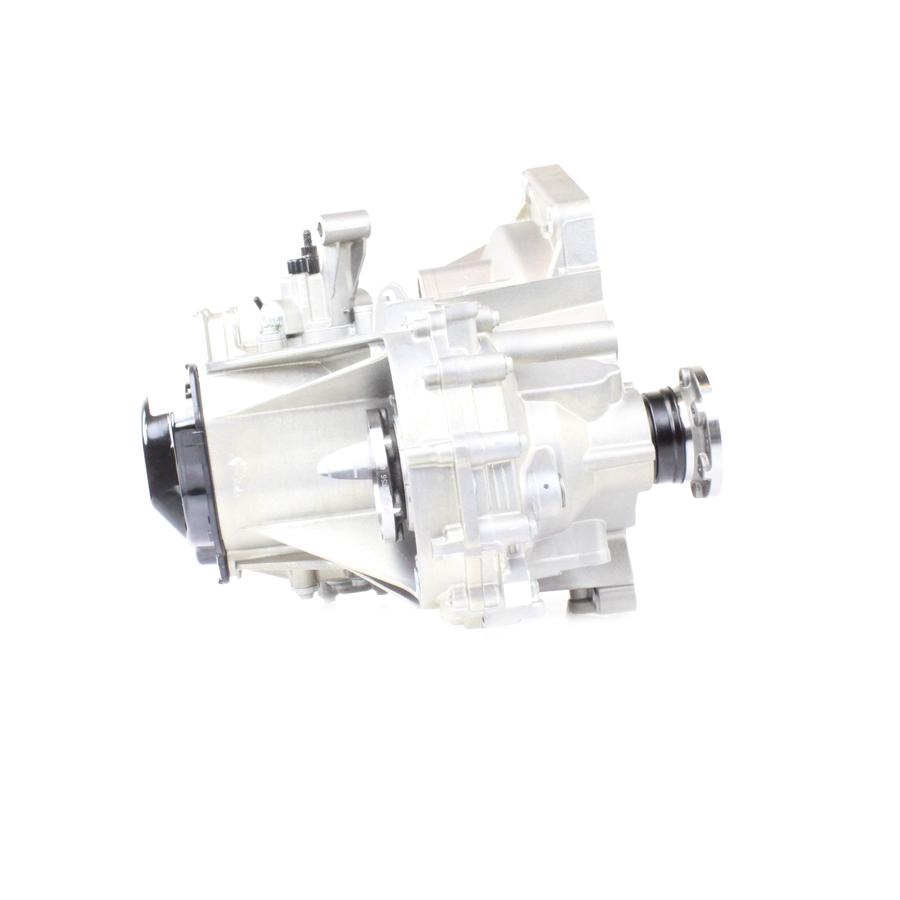 Caixa Mudança - 02T300060B - Gol, Voyage, OUTROS