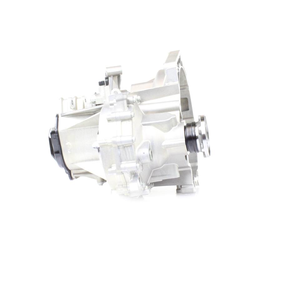 Caixa Mudança - 02T300060B - Gol, Voyage, OUTROS