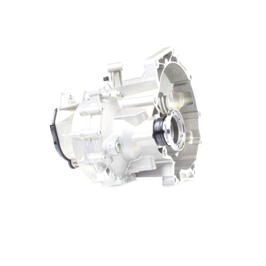 Caixa Mudança - 02T300060B - Gol, Voyage, OUTROS