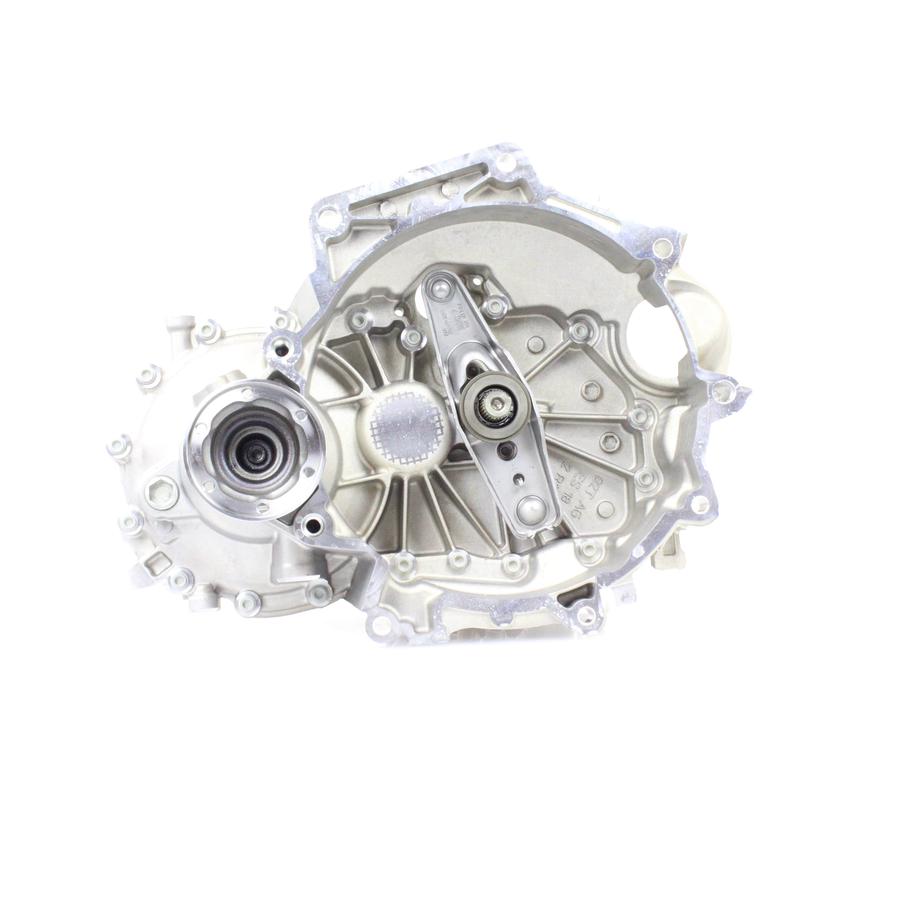 Caixa Mudança - 02T300060B - Gol, Voyage, OUTROS