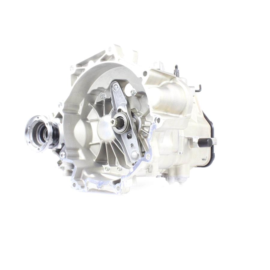 Caixa Mudança - 02T300060B - Gol, Voyage, OUTROS