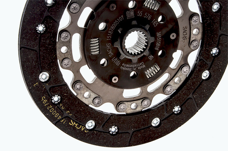 Disco embreagem - 55576165 - Cruze A Hatch, Cruze A Sedan