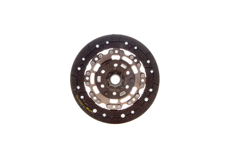 Disco embreagem - 55576165 - Cruze A Hatch, Cruze A Sedan