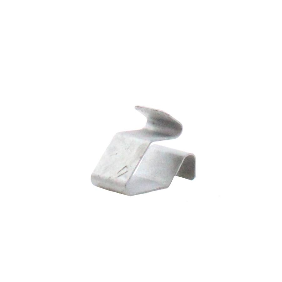 Presilha Fixação Revestimento Porta-malas - 4A0867276B - Golf, Passat, CC