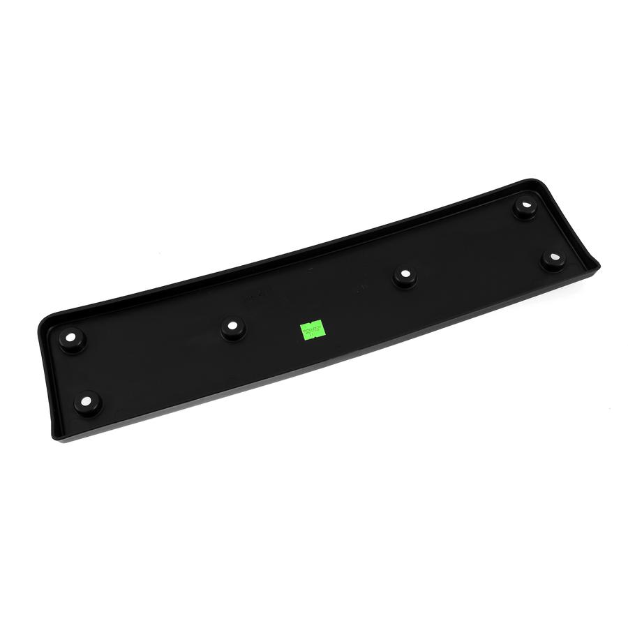 Suporte Placa - 5C68072879B9 - Jetta