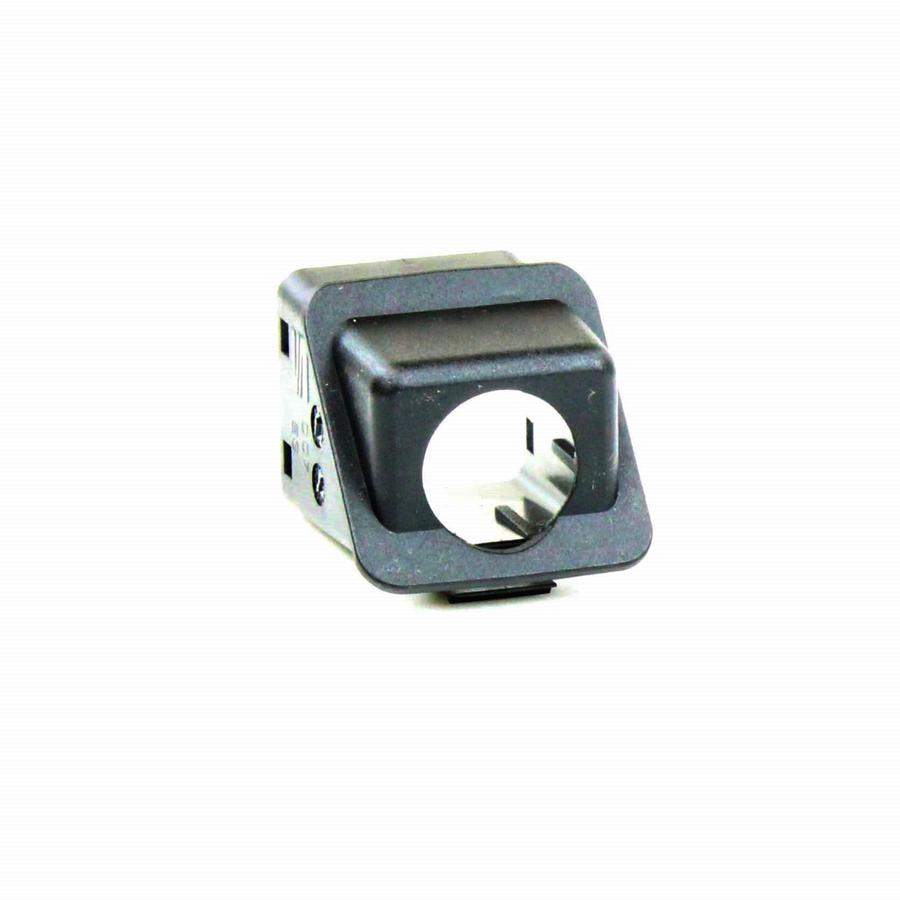 Suporte Câmera Ré - 5F0807210 - Polo, Fox, Virtus