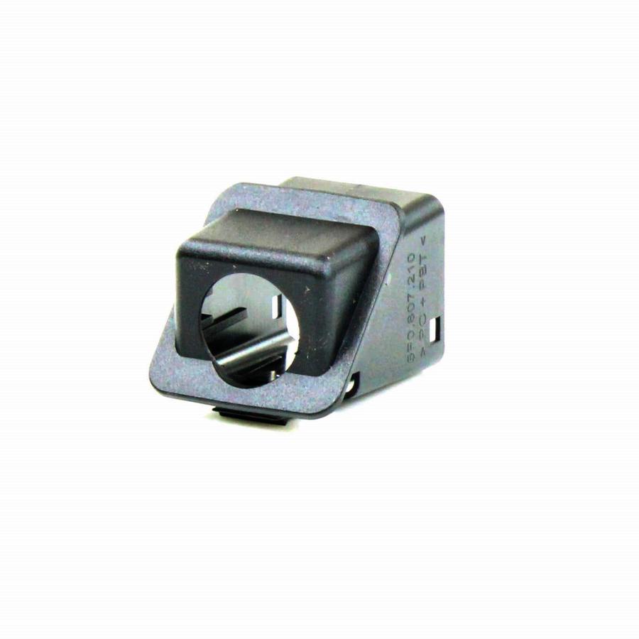 Suporte Câmera Ré - 5F0807210 - Polo, Fox, Virtus