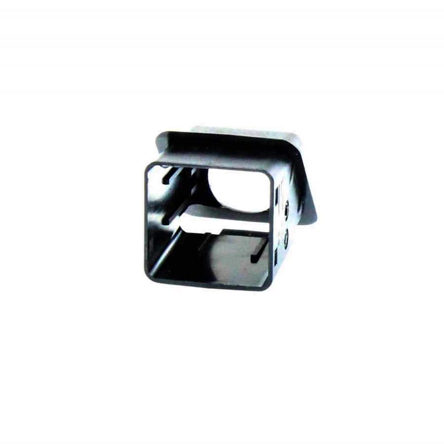 Suporte Câmera Ré - 5F0807210 - Polo, Fox, Virtus