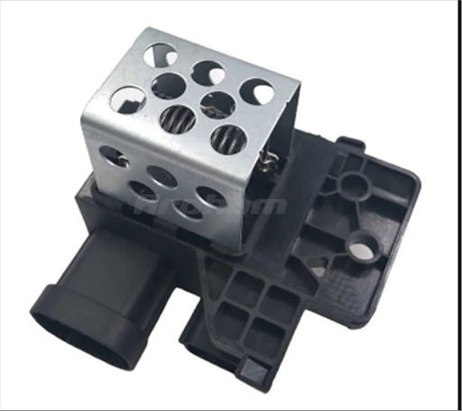 RESISTENCIA VENTILACAO REN 2 RESISTENCIA VENTILADOR VENTOINH... - 255503792R - 
