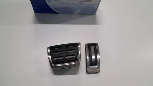 Kit Capas Pedais - 5G1064205 - Golf Variant, Golf, Passat