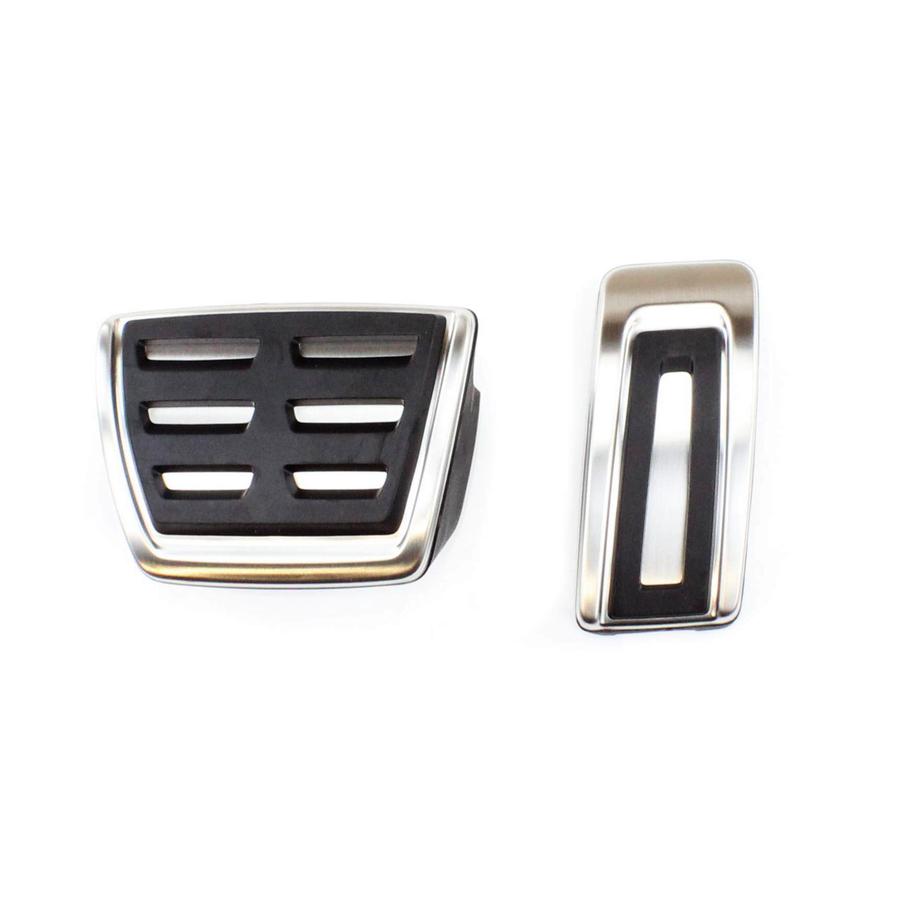 Kit Capas Pedais - 5G1064205 - Golf Variant, Golf, Passat