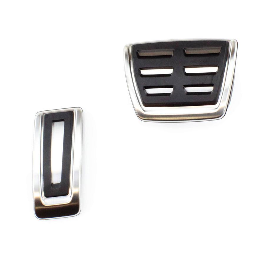 Kit Capas Pedais - 5G1064205 - Golf Variant, Golf, Passat