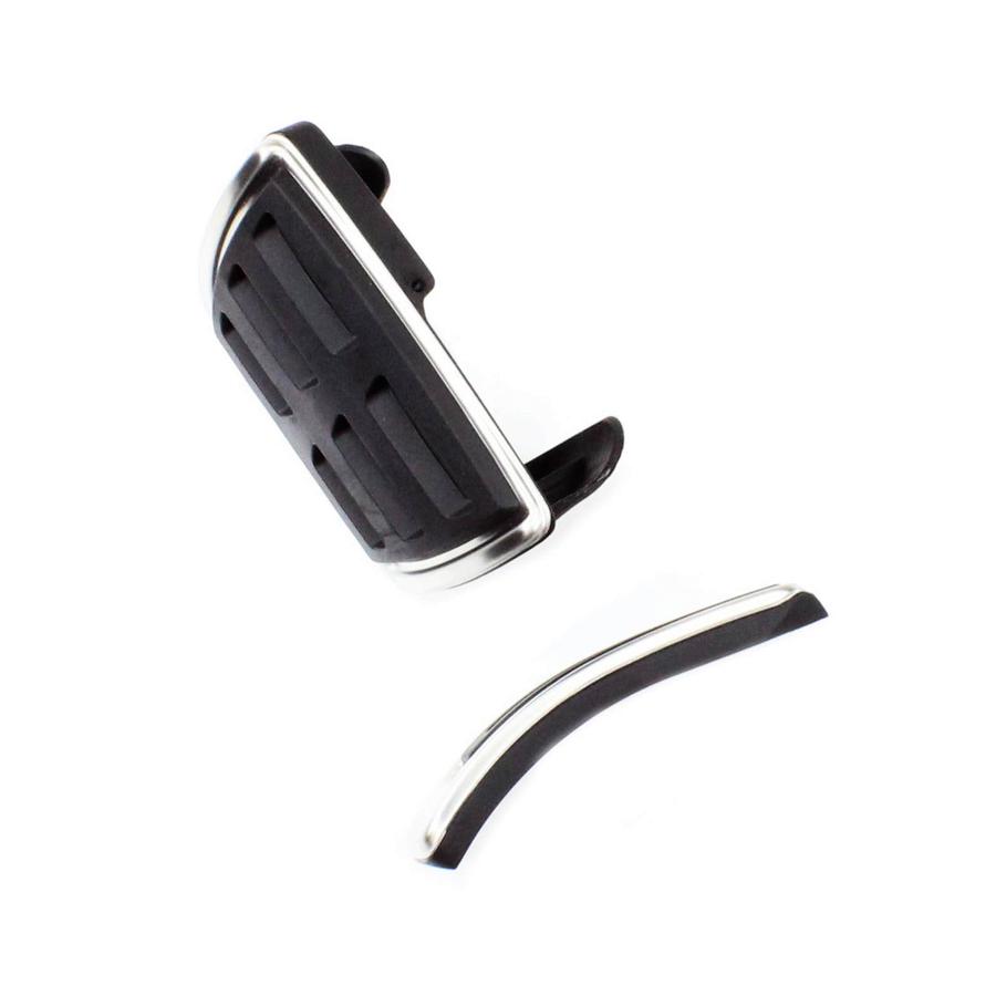 Kit Capas Pedais - 5G1064205 - Golf Variant, Golf, Passat