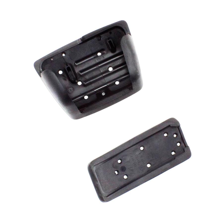 Kit Capas Pedais - 5G1064205 - Golf Variant, Golf, Passat