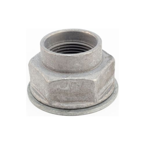 PORCA ACO MEDIO CARBONO, TE - 402620001R - 