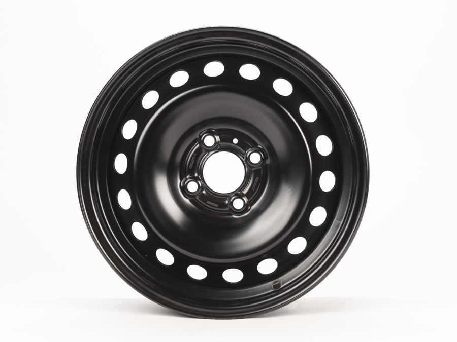 RODA AÇO ARO 15 - 403004007R - 