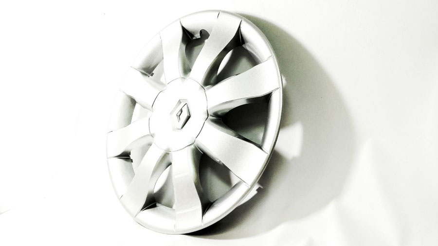 CALOTA ARO 15 - 403157144R - Sandero, Logan