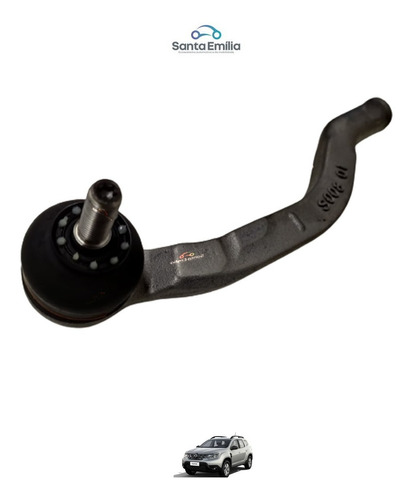 HASTE LIGACAO SISTEMA DE - 485203627R - 