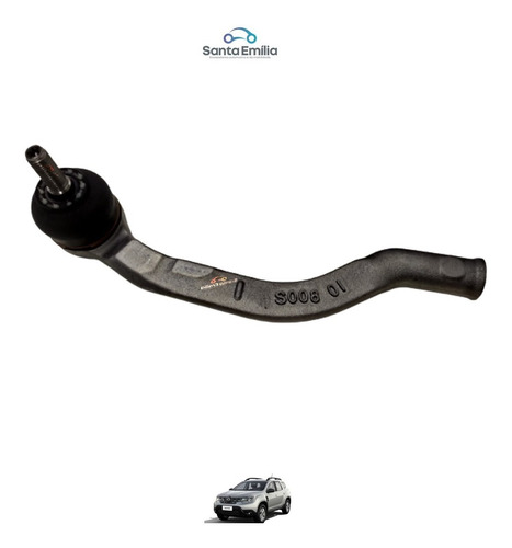 HASTE LIGACAO SISTEMA DE - 485203627R - 