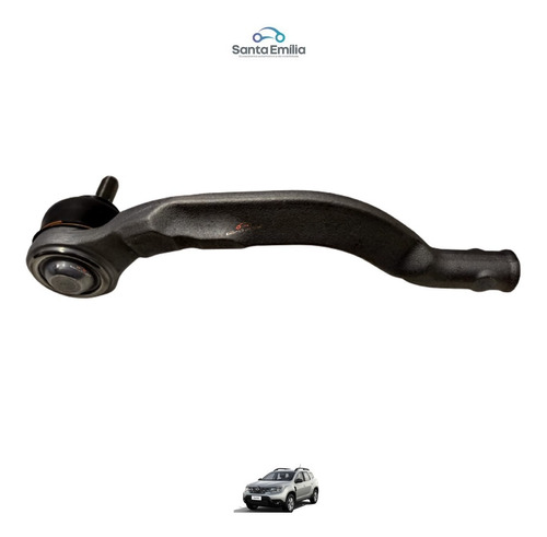 HASTE LIGACAO SISTEMA DE - 485203627R - 