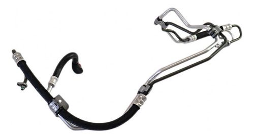 TUBULACAO SISTEMA DIRECA - 497120387R - 