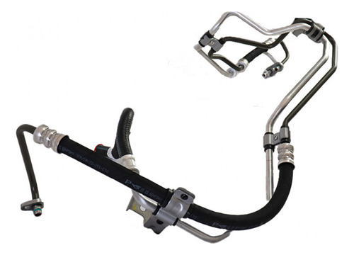 TUBULACAO SISTEMA DIRECA - 497120387R - 