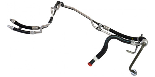 TUBULACAO SISTEMA DIRECA - 497120387R - 
