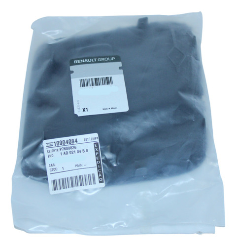 TAMPA ANEL REBOQUE PA - 511807276R - 