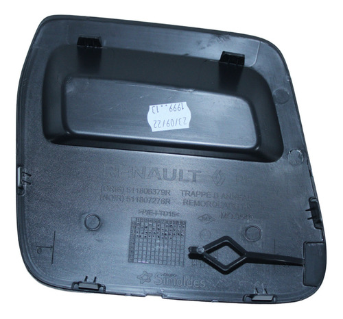 TAMPA ANEL REBOQUE PA - 511807276R - 