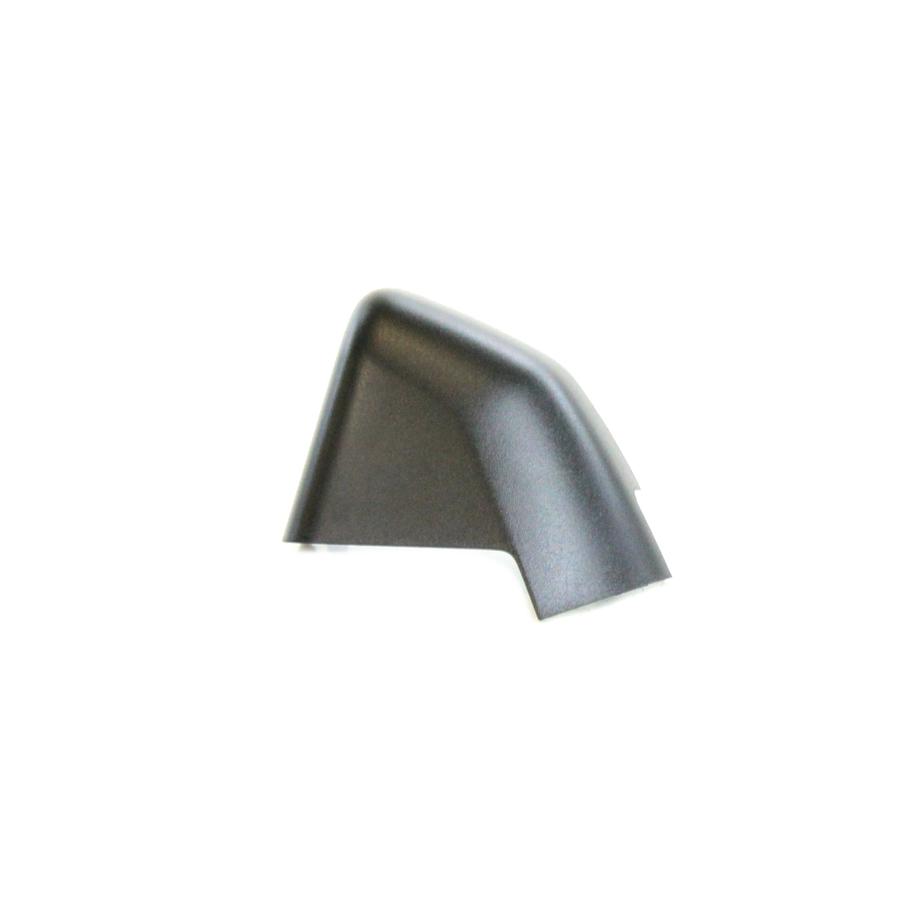 Capa Haste Espelho Retrovisor Preto - 5NA85863382V - Tiguan