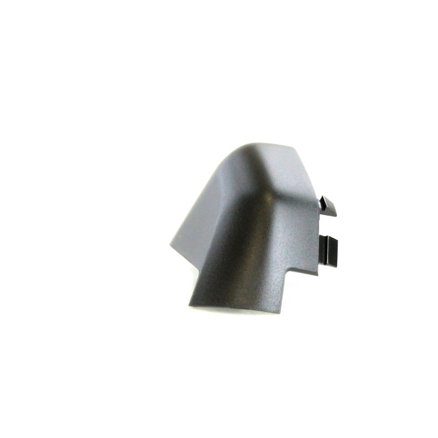 Capa Haste Espelho Retrovisor Preto - 5NA85863382V - Tiguan