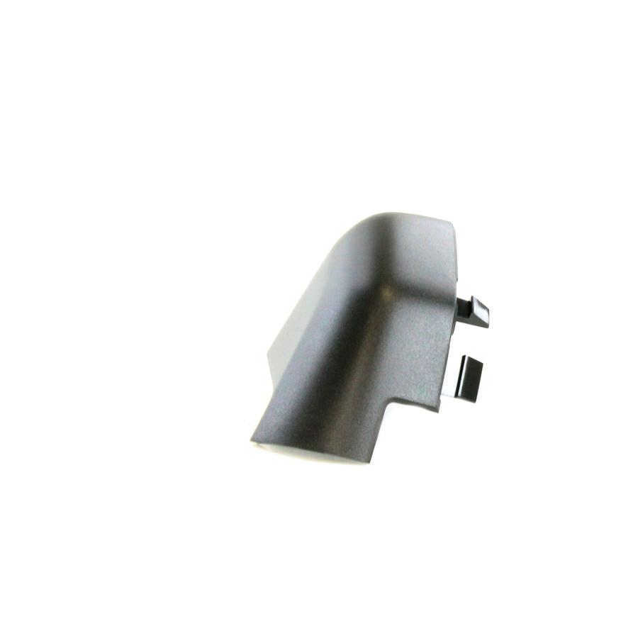 Capa Haste Espelho Retrovisor Preto - 5NA85863382V - Tiguan