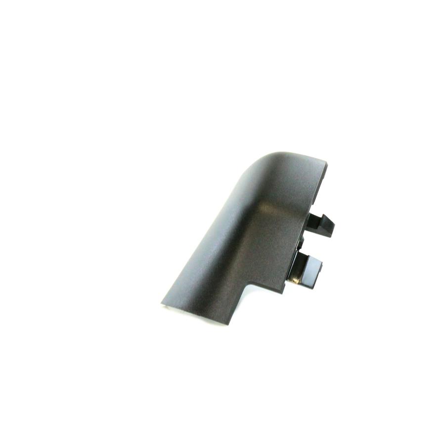 Capa Haste Espelho Retrovisor Preto - 5NA85863382V - Tiguan