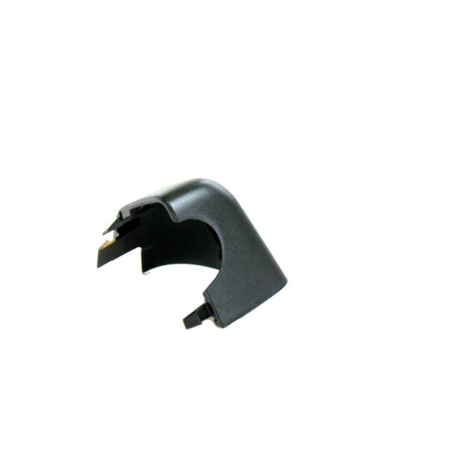 Capa Haste Espelho Retrovisor Preto - 5NA85863382V - Tiguan