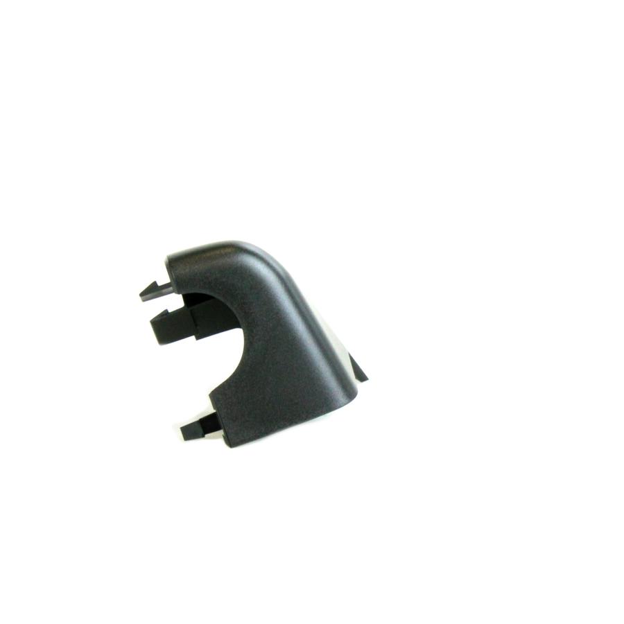 Capa Haste Espelho Retrovisor Preto - 5NA85863382V - Tiguan