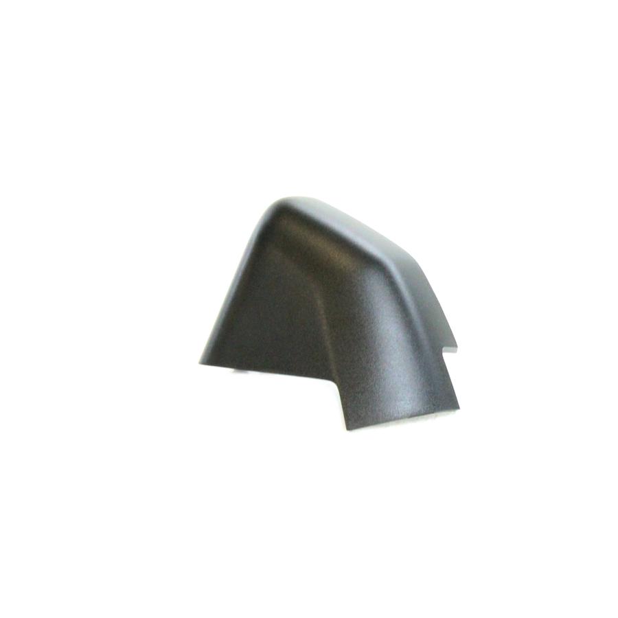 Capa Haste Espelho Retrovisor Preto - 5NA85863382V - Tiguan