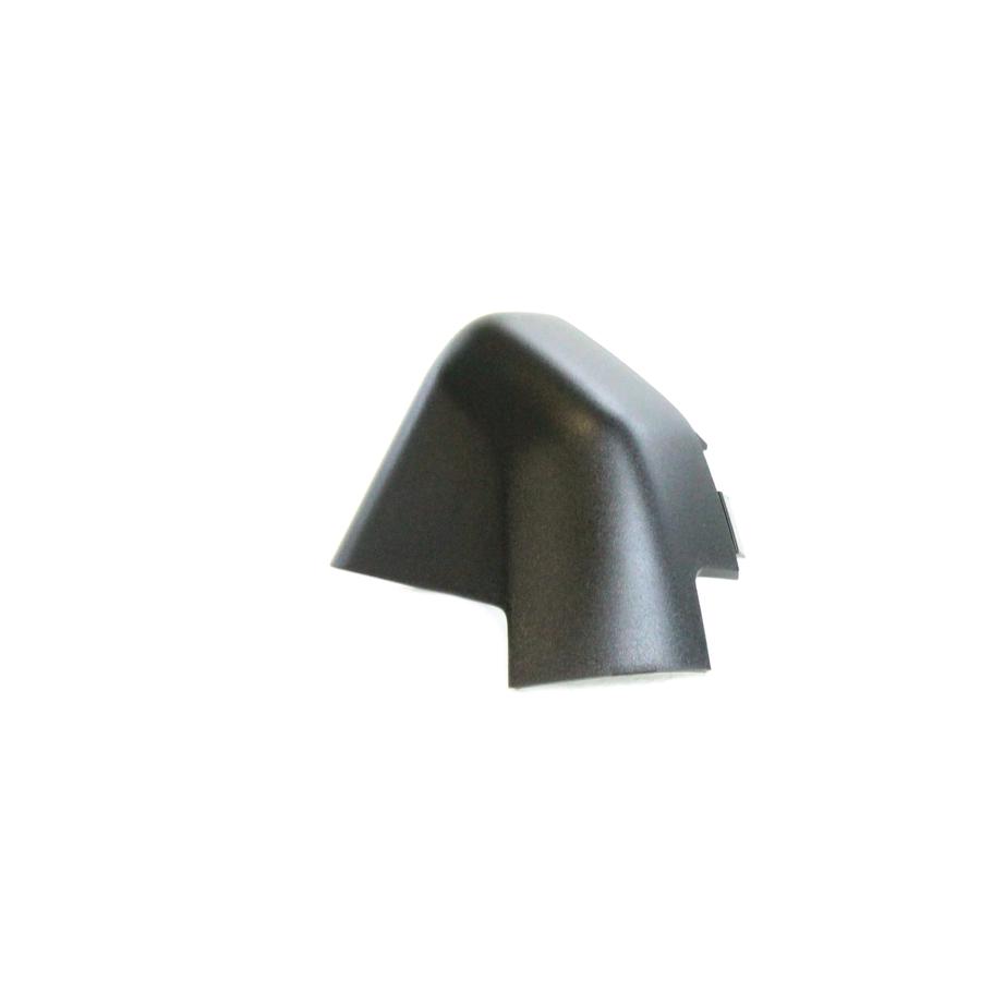 Capa Haste Espelho Retrovisor Preto - 5NA85863382V - Tiguan