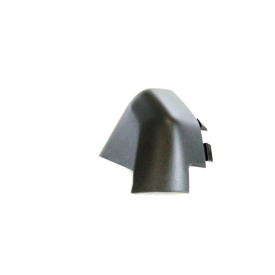 Capa Haste Espelho Retrovisor Preto - 5NA85863382V - Tiguan