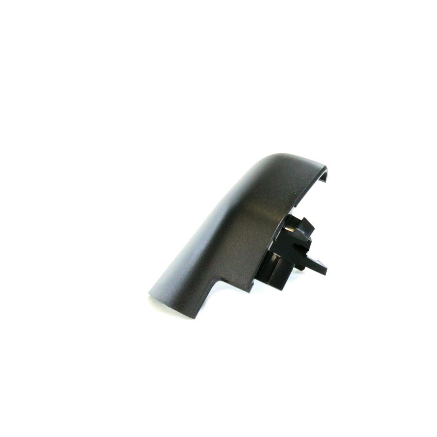 Capa Haste Espelho Retrovisor Preto - 5NA85863382V - Tiguan