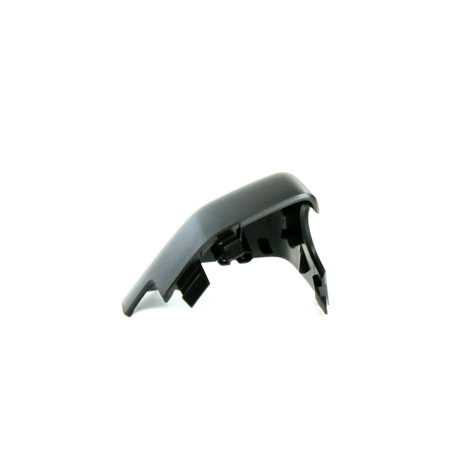 Capa Haste Espelho Retrovisor Preto - 5NA85863382V - Tiguan