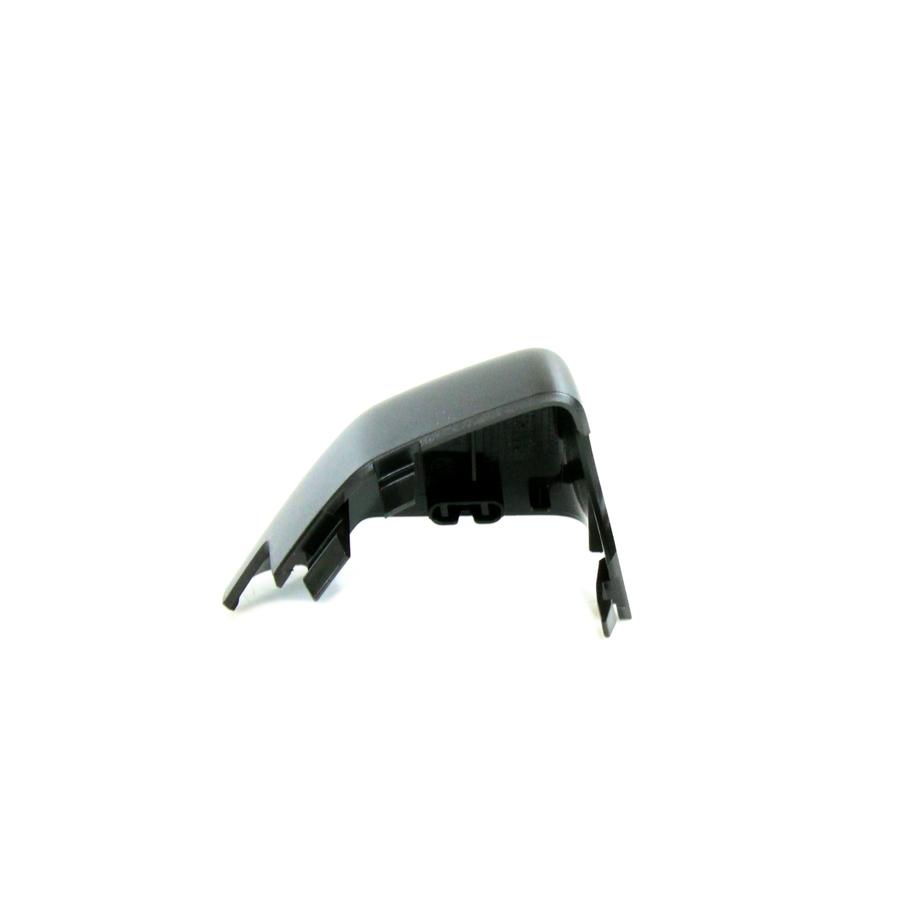 Capa Haste Espelho Retrovisor Preto - 5NA85863382V - Tiguan