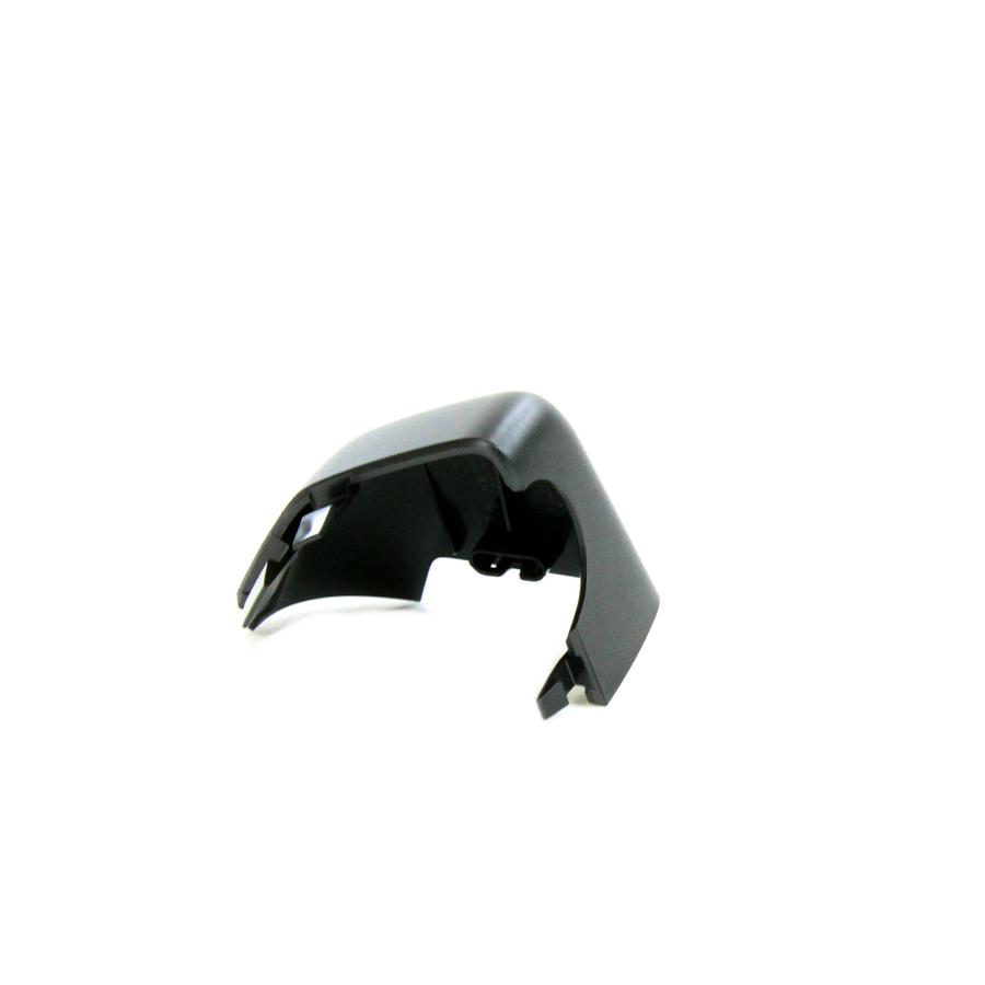 Capa Haste Espelho Retrovisor Preto - 5NA85863382V - Tiguan
