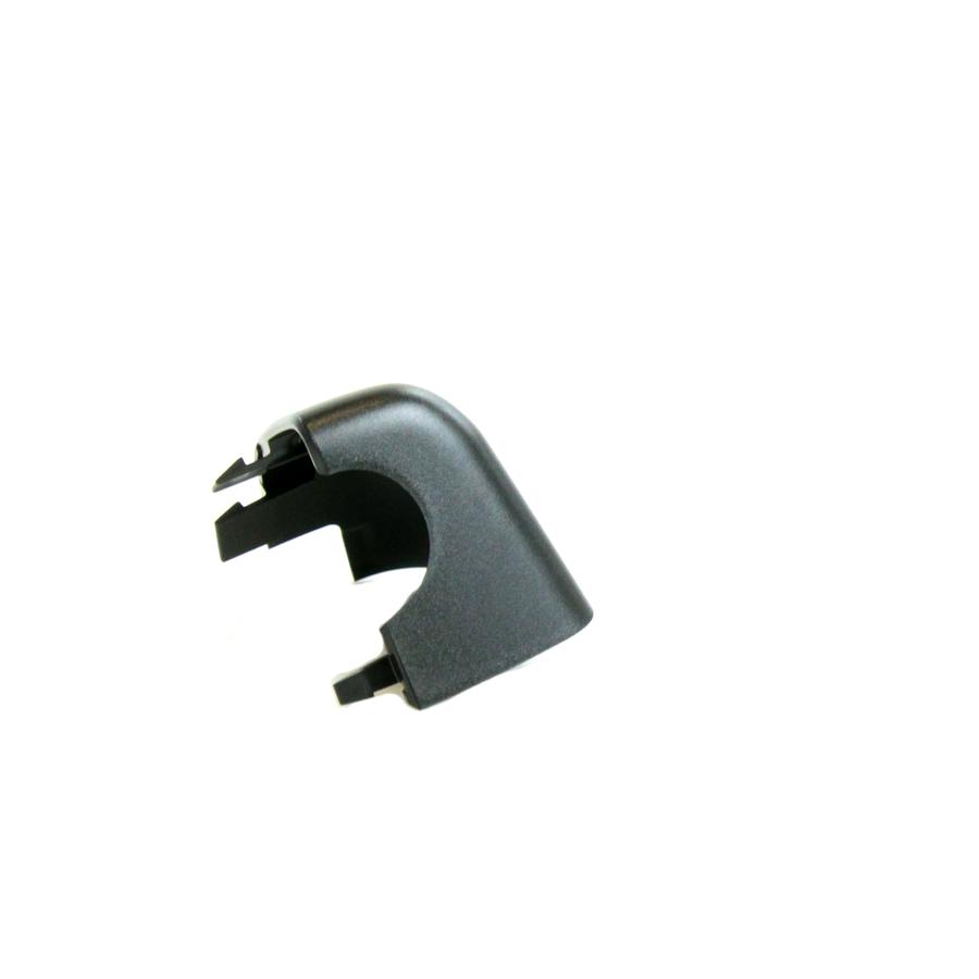 Capa Haste Espelho Retrovisor Preto - 5NA85863382V - Tiguan