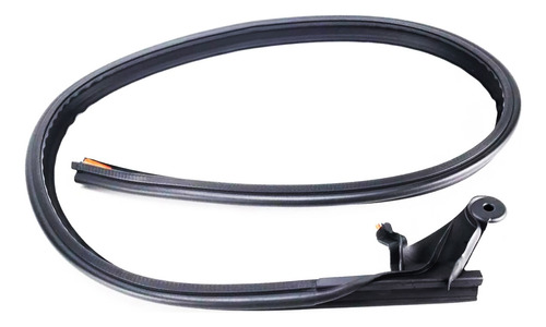 VEDAÇÃO PORTA DIREITA - 768603659R - 