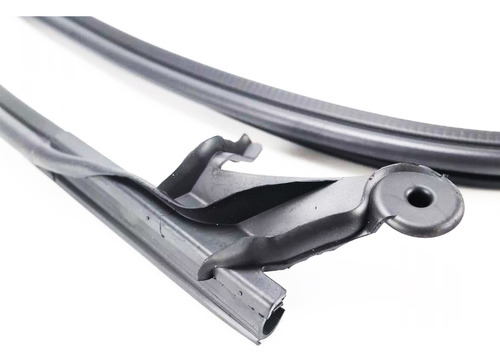 VEDAÇÃO PORTA DIREITA - 768603659R - 
