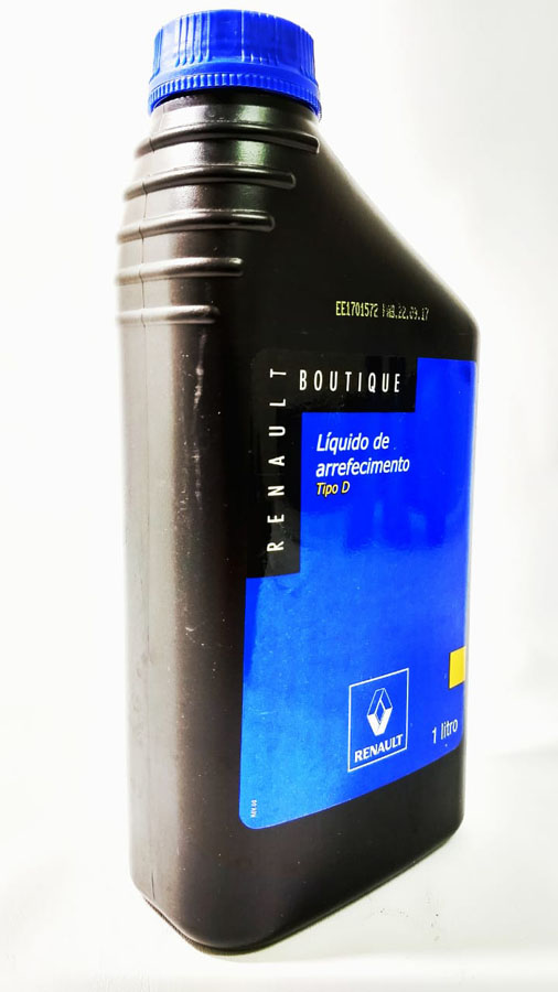 ADITIVO RADIADOR - 7702267005 - 
