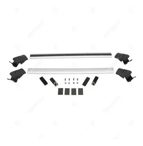 BARRA TETO RACK TRANSVERSAL DUSTER - 7711732140 - 
