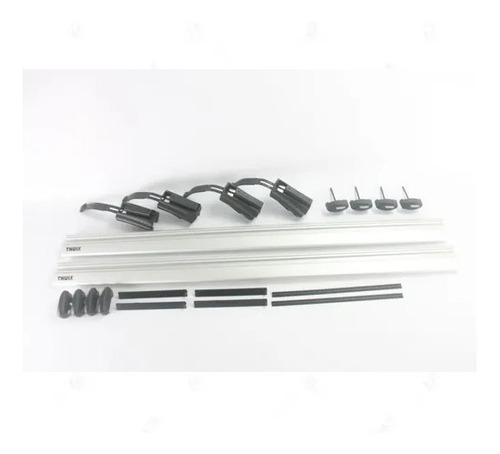 BARRA TETO RACK TRANSVERSAL DUSTER - 7711732140 - 